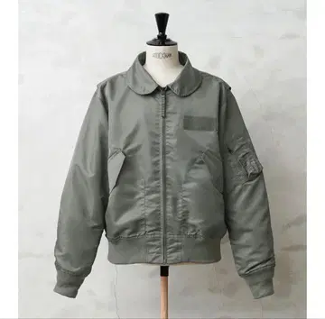 waiper.inc cwu-36p flight jacket XL SAGE