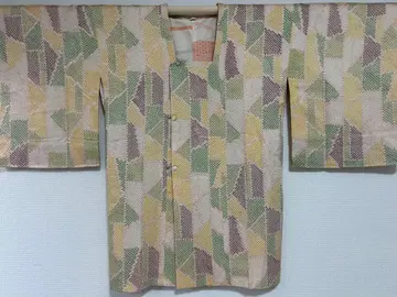 귀여운 총조임 코트 미사용품 51