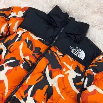 THE NORTH FACE 한정 컬러