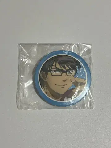 레어 레어 다이아의 A 미유키 카즈야 캔뱃지