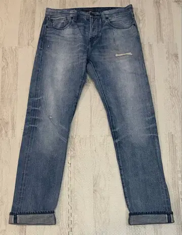 새상품급 빨간 귀 BANANA REPUBLIC PREMIUM DENIM
