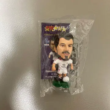 Gennaro Gattuso AC Milan 피규어
