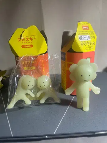 정품 SMISKI SECRET 스미스키 Yoga + Living