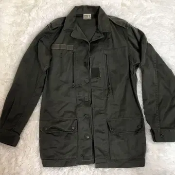 [레어] 프렌치 밀리터리 프랑스군 88L 8090