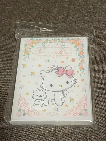 챠미 키티 사진 앨범 사진 보관 사진 책
