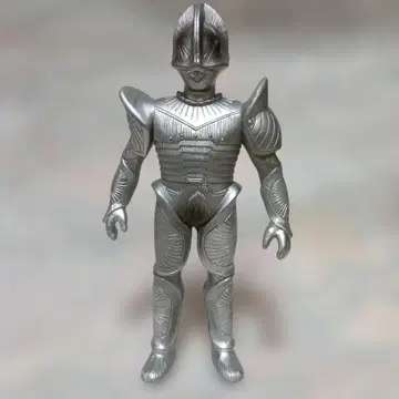 1993 JAPAN 보그 외계인 구 울트라 괴수 시리즈 경질 소프트 비닐