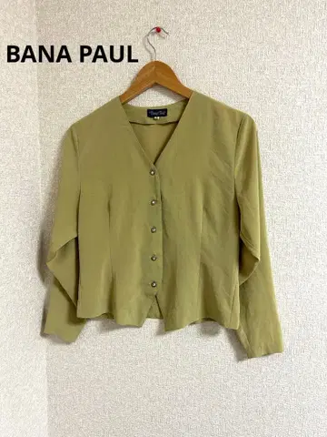 BANA PAUL 블라우스