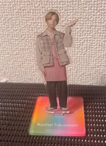 나니와단시 타카하시 쿄헤이 아크릴 스탠드