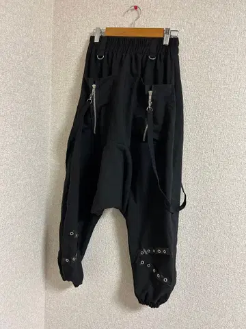 새상품 ACDC RAG 타탄 본지티