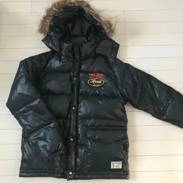 T&C SURF designs 다운 자켓