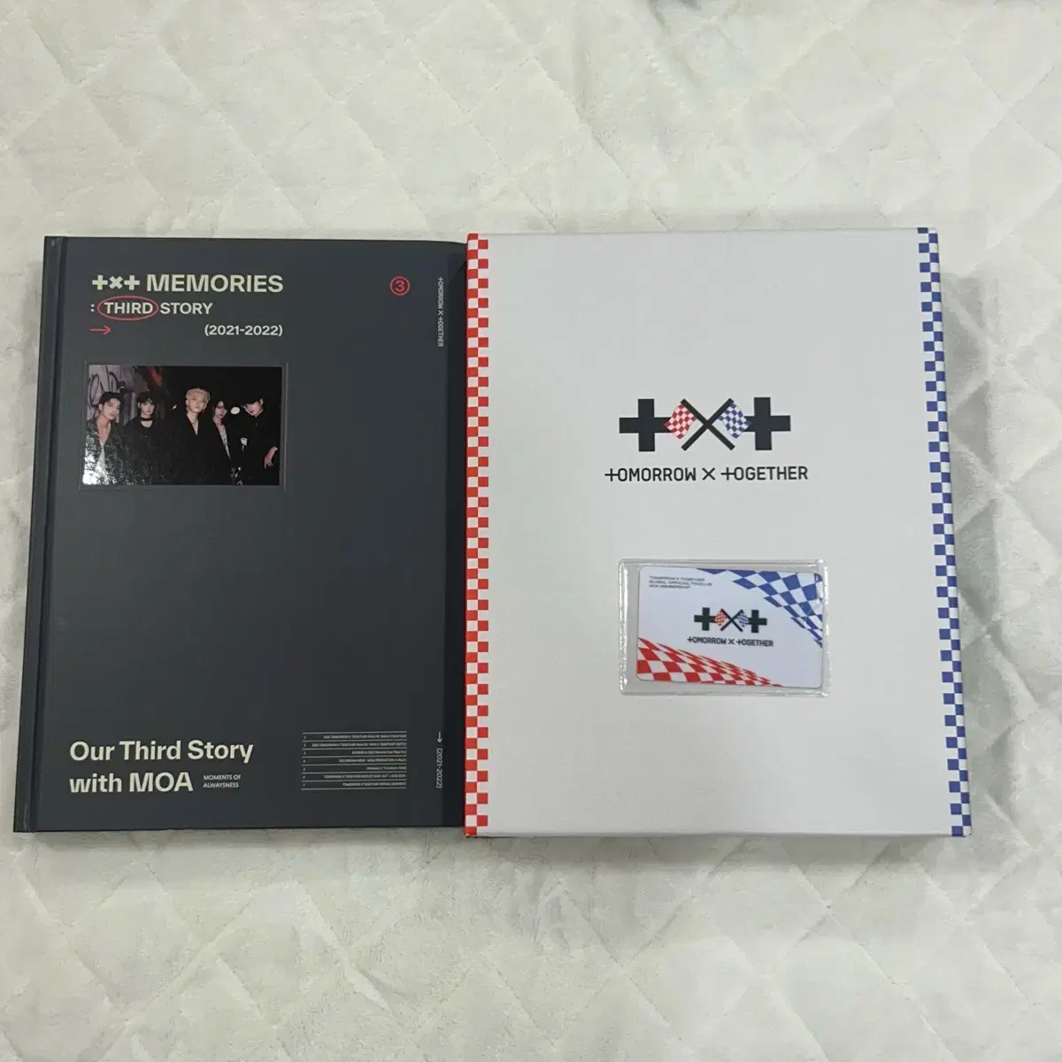 투바투 탈덕처분 최수빈 최연준 최범규 강태현 휴닝카이