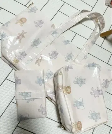 젤라또피케 마더백