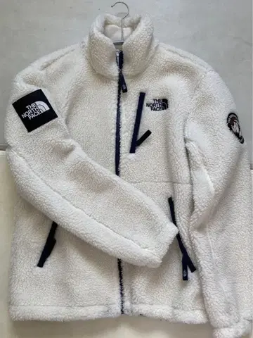 THE NORTH FACE 보아 플리스 자켓 S 해외