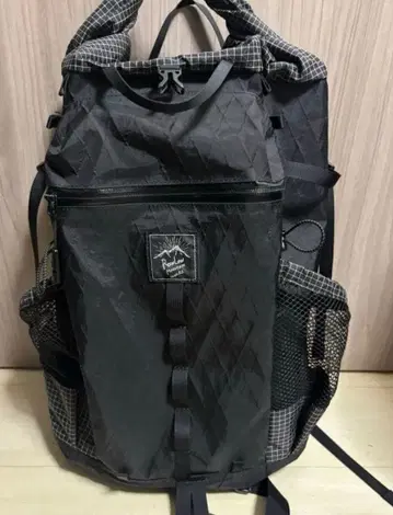 RawLow Mountain Works 밤비 X-Pac 에디션