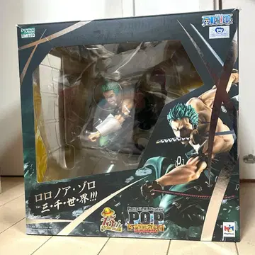 원피스 POP SA-MAXIMUM 로로노아 조로 삼천세계