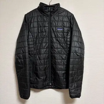 파타고니아 나노 퍼프 자켓