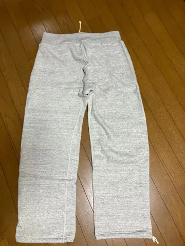 조그라코 JG-CS16 PLAIN 스웨트 팬츠