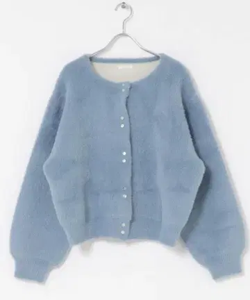 어반 리서치 UR 더블 페이스 니트 가디건