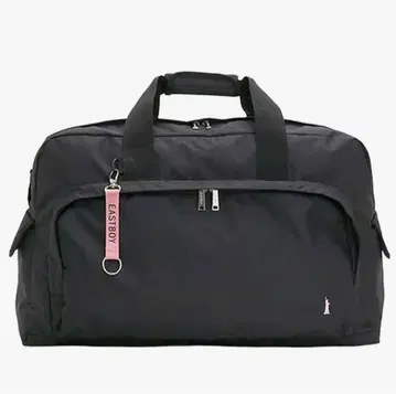 EAST BOY 이스트 보이 에튀드 보스턴 백 핑크