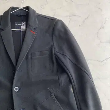 새상품급 [ L사이즈 ] 마리테 프랑수아 질보 입체 커팅 자켓