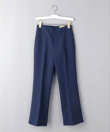 새상품 W 플레어 팬츠 G UNITED ARROWS (2381