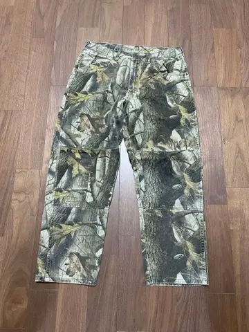 카모플라쥬 더블니 랭글러