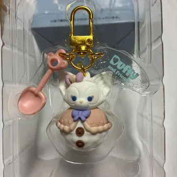 디즈니씨 더피&프렌즈 참 리나벨