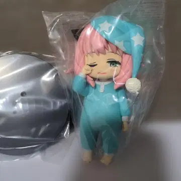 스파이 패밀리 아냐 피규어