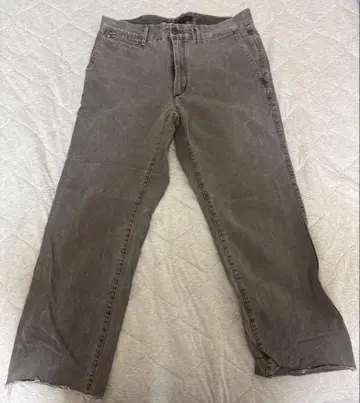 BANANA REPUBLIC 팬츠