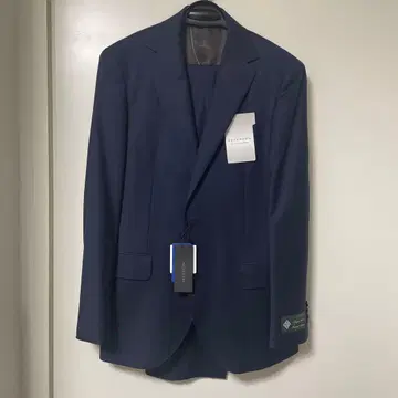 새상품 HILTON 비즈니스 정장 ab5