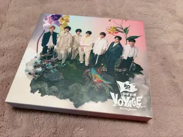 나니와단시 BONBONVOYAGE