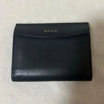 폴스미스 명함지갑