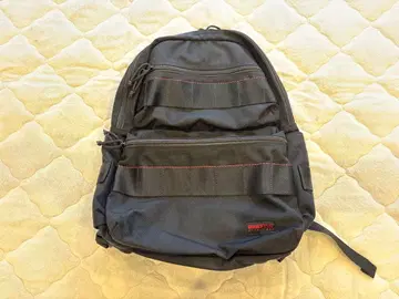 BRIEFING 브리핑 ATTACK PACK L 22L