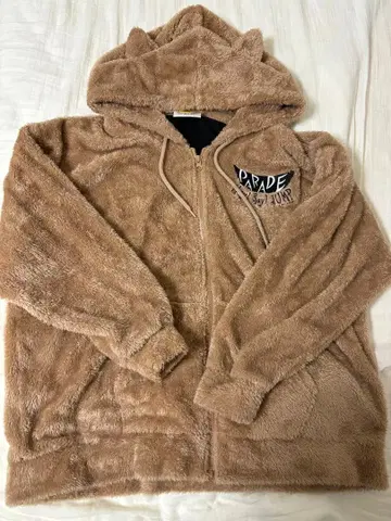 Hey! Say! JUMP PARADE 후드티