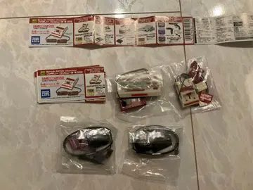 새상품 닌텐도 히스토리 컬렉션 패밀리 컴퓨터 편 시크릿