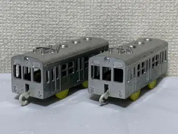 프라레일 프라기차 뉴전차