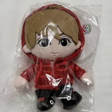 [ 묶음 구매 가능 미개봉 ] 하피누이 HiHi Jets 이노우에 미즈키