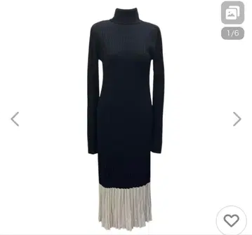 미라 오웬 원피스 0 사이즈