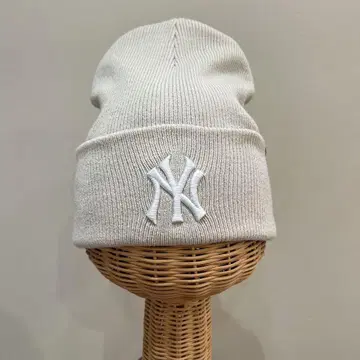뉴욕 양키스 47 니트 모자 비니 MLB NY 새상품 택 포함