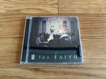 luz FAITH CD 일반ver