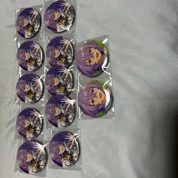 앙상블 스타즈 유메 캔뱃지