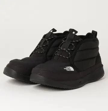 THE NORTH FACE 노스 페이스 눕시 부츠
