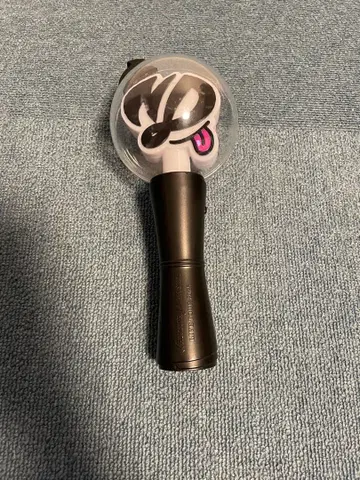 나니와단시 응원봉 BON BON VOYAGE