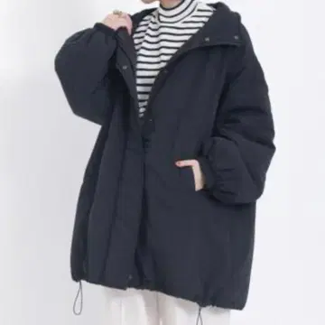 Samansa Mos2 몬스터 코트