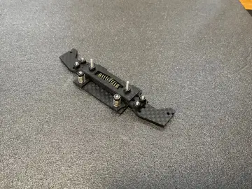 미니 사륜구동 프론트 AT 수라단