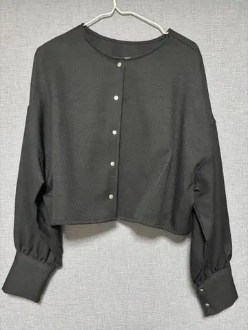 BONLCILL 블랙스 카트 셋업