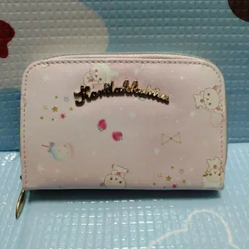 코리락쿠마 포근하고 귀여운 꿈 키케이스