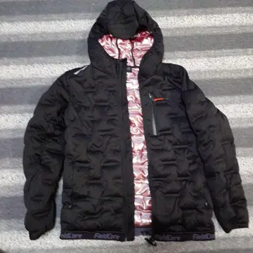 워크맨 에어로 스트레치 얼티밋 후데트 후드티 L