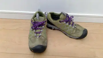 KEEN 킨 MNS Verdi II WP 트레킹 슈즈