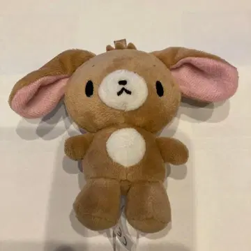 산리오 토끼 스트랩 약 10cm